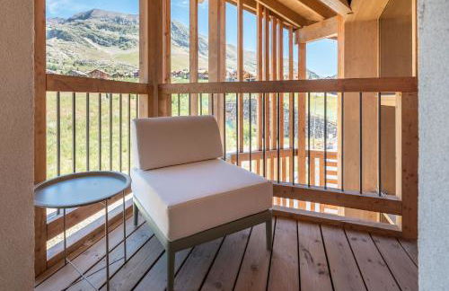 Apartment Nivalis Alpe D'Huez - by EMERALD STAY - Foto 33