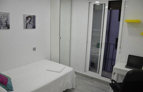 CHECK-IN 24H NUEVO Único WIFI FAMILIAR Centro Planta 3 - Foto 27