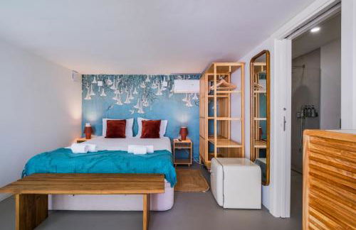 Chalet Lídia Lodges - Foto 32