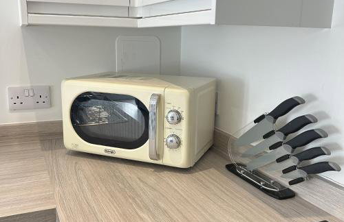 Southborough Suite - Foto 16