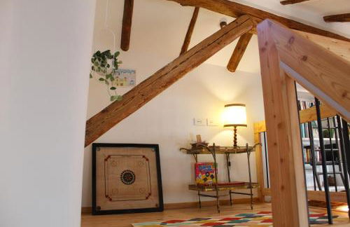 Dingherlo Loft - Photo 13