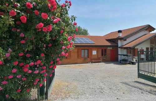 Agriturismo bio Apipoli - Foto 45