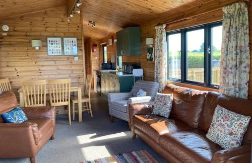 The Lodge at Blackhill Farm - Photo 8