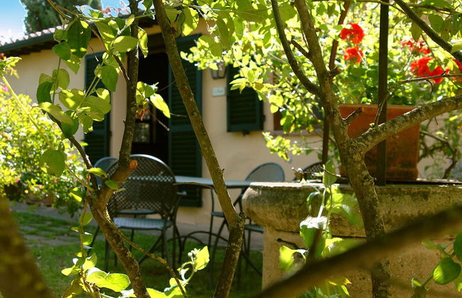 Tenuta S. Agnese - Photo 52