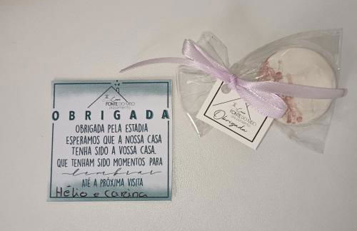 Casa Fonte do Meio - Foto 33