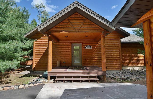 Musky Bay Hideaway On The Chippewa Flowage - Foto 32