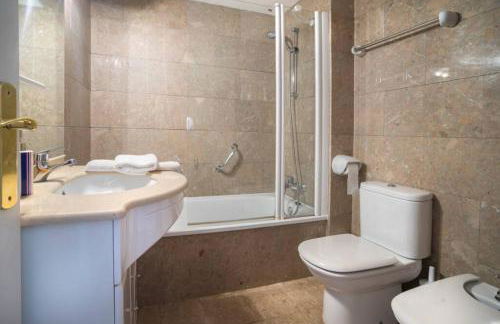 Casa a L’Estartit 100m playa, wifi.Vistas mar y piscina - Foto 19