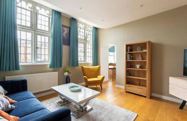 The Best Apartment in Canterbury - Foto 18