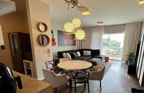 Apartamento Oásis com vista para o mar by Achei - Foto 8