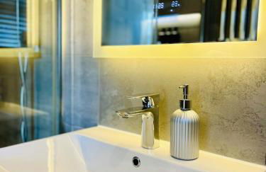 Luxury Homely Stay Near City Centre With Parking - Foto 67