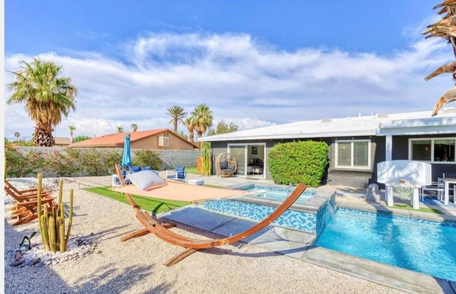 Elston Manor - Foto 24