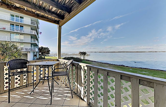 Baywatch by Southern Vacation Rentals - Foto 29