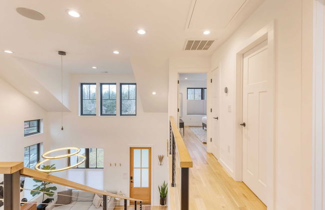 Casa Grada by Avantstay Loft-style Group Retreat - Foto 15