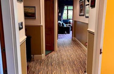 Cowden Farmhouse, near Stonehaven. - Foto 8