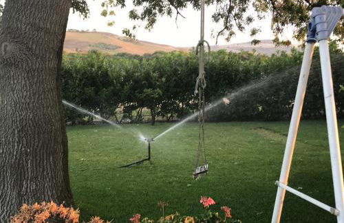 Villino in Campagna con Piscina Relax - La Casa di Teresa - Photo 12