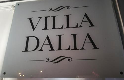 Villa Dalia - Foto 11