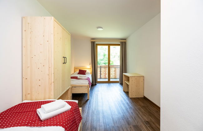 Apartments Goldhorn Kingdom - Foto 7