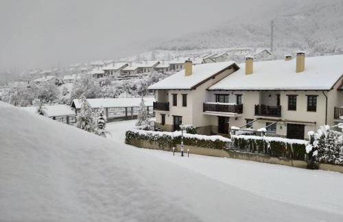 OROEL Beds & Dreams - Espectacular planta baja en Badaguás-Pirineo - Foto 33