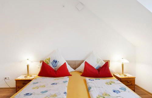 Deluxe Ferienwohnungen Diana - Photo 36