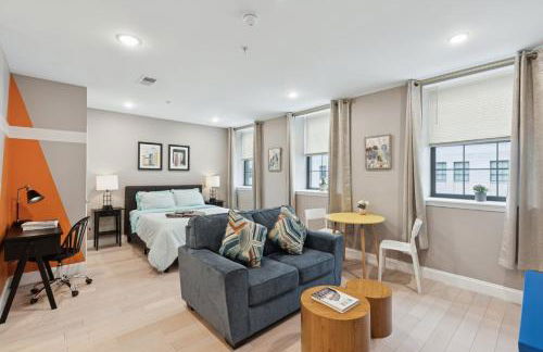 Stay at Luna on Callowhill - Foto 22