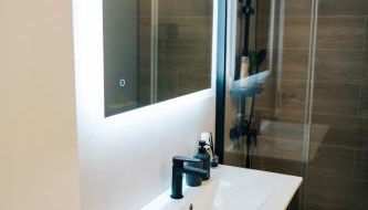 Suite n°117 - Photo 4, Shower