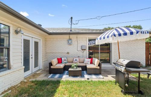 4bd Near Airport & Downtown - Volleyball - Games - Foto 42