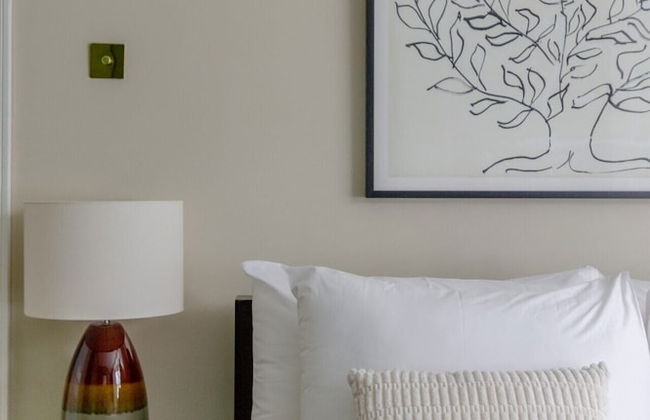 Gorgeous 2BD Garden Getaway, Victoria Park - Foto 4