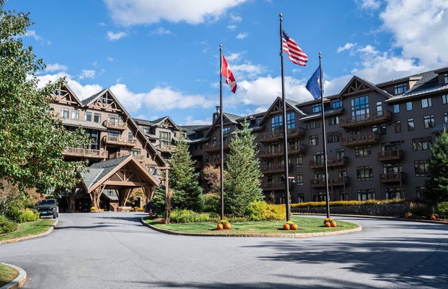 2 BR Lodge at Spruce Peak - Photo 29