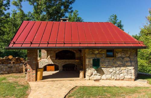 Country House Doliba - Photo 28
