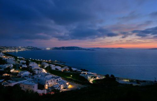 Amelie Suites Mykonos - Foto 10