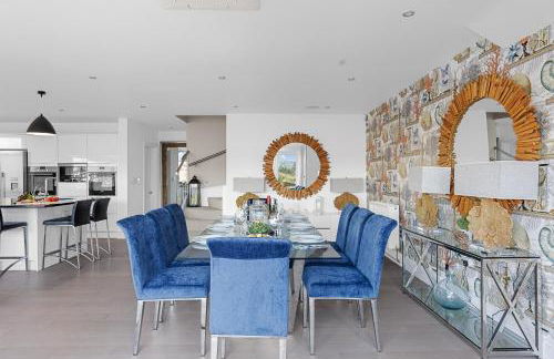 Homefield - Chic charm with unrivalled river views - Foto 7