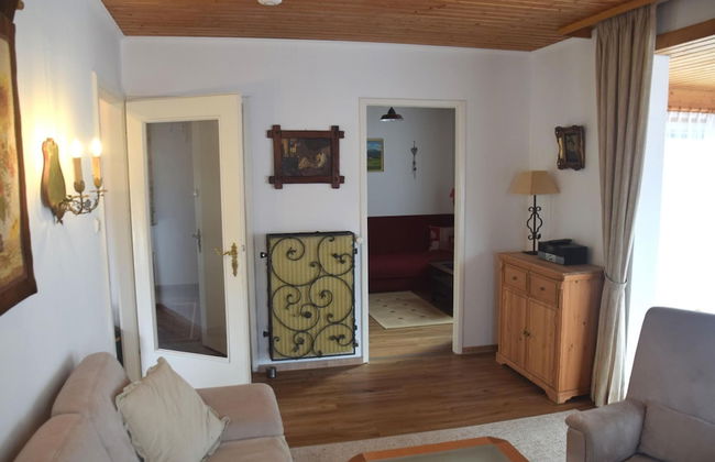 Holiday Home in Fussen With Garden - Foto 18