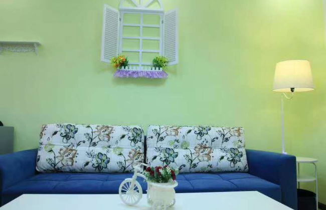 Xinhe Apartment - Foto 3