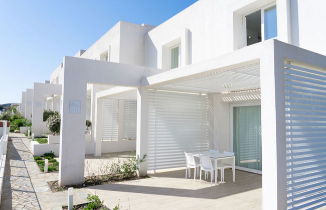 Capo Falcone Charming Apartment - Foto 21