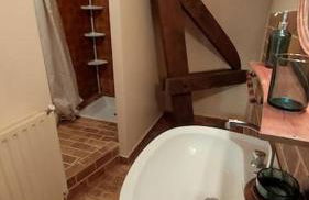 La villa du lac à Mesnil Saint Père - Foto 26