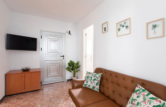 Anaga Experience House, Mountain & Beach Retreat - Foto 12