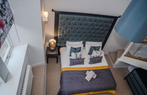 The Kinross Residence - Foto 16