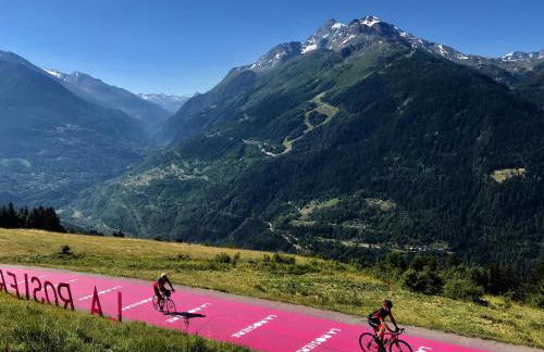 Ski Villaroger - Foto 33