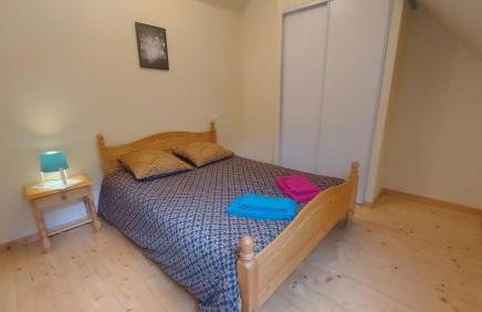 Appartement ESTAUBE Résidence les 3 cirques - Foto 19