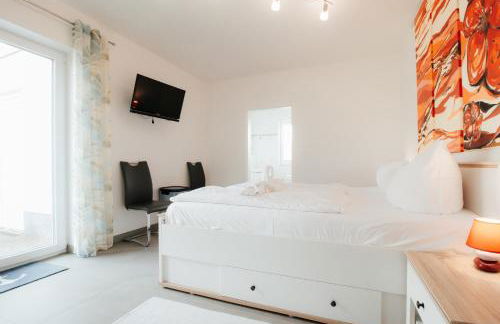 Villa Lachmöwe - Foto 9