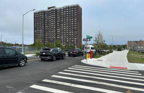 The Cozy Beach Getaway In Edgemere Community - Foto 76