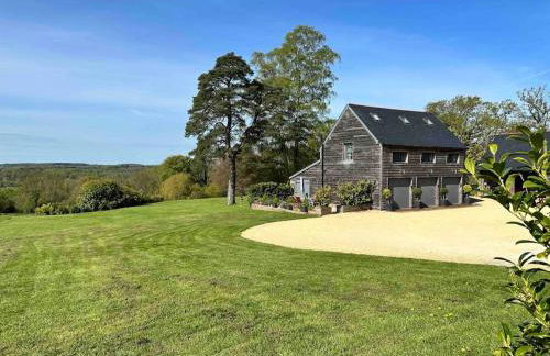 The Coach House - Photo 58