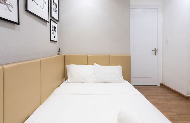 Landmark 81 Luxury - SaigonHomes - Photo 35