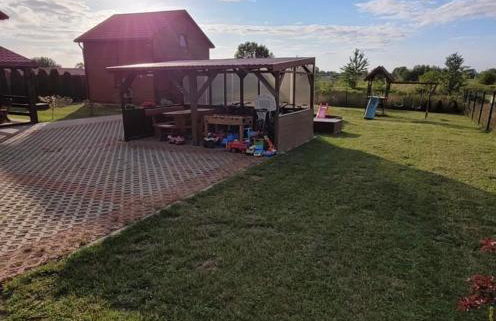 WCZASY NA PAGÓRKU - Foto 19