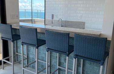 #1 Sofisticado Loft Vista Mar - Farol da Barra - Foto 21