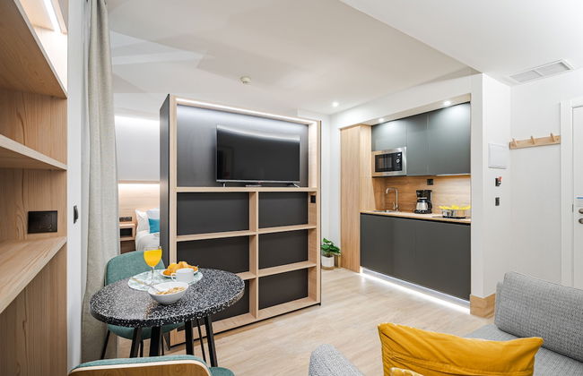 Feelathome Ventas Suites - Foto 37