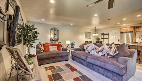 5 Mi to Town Square Park: Condo in Sports Village - Foto 4