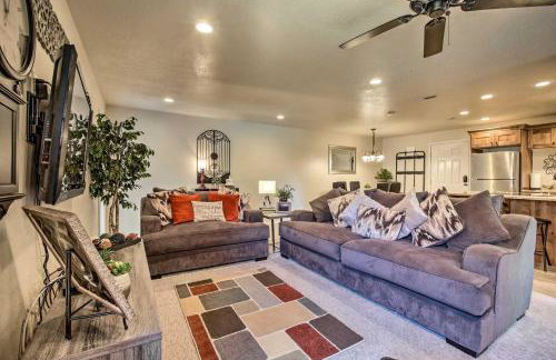 5 Mi to Town Square Park Condo in Sports Village - Foto 4