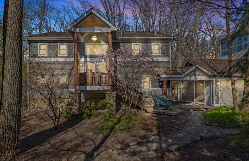 Wild Horse Run by Juniper Holiday + Home - Foto 43