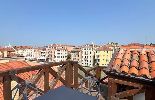 Palazzina Riva - Foto 72